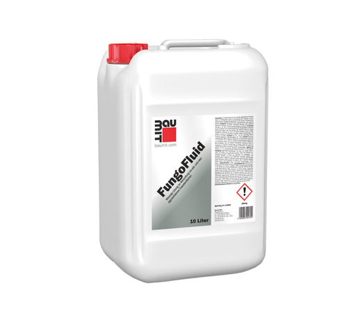 Baumit FungoFluid 10,0 lt 2507090